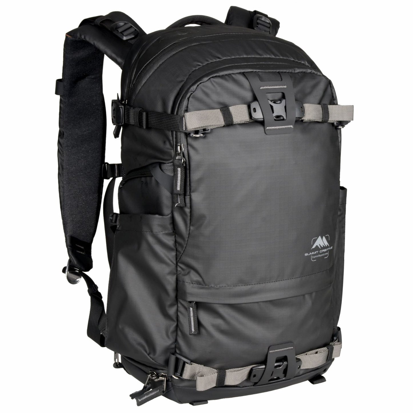 Summit Creative Small Camera Backpack Tenzing 18L