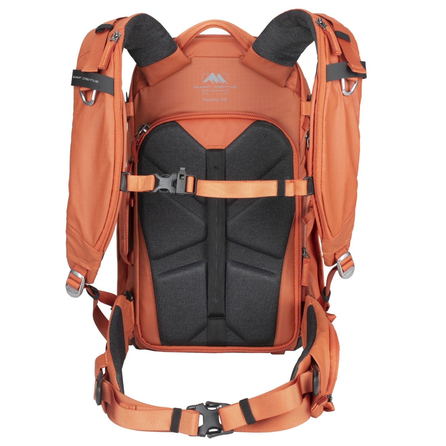 Summit Creative Small Camera Backpack Tenzing 18L