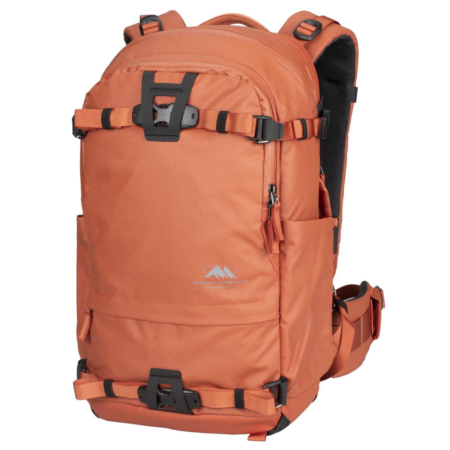 Summit Creative Small Camera Backpack Tenzing 18L