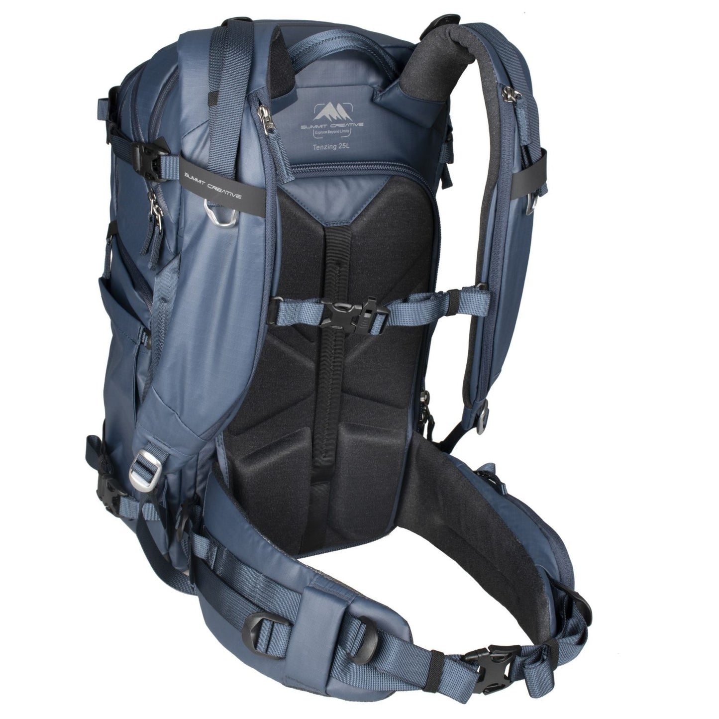 Summit Creative Large Camera Backpack Tenzing 35L