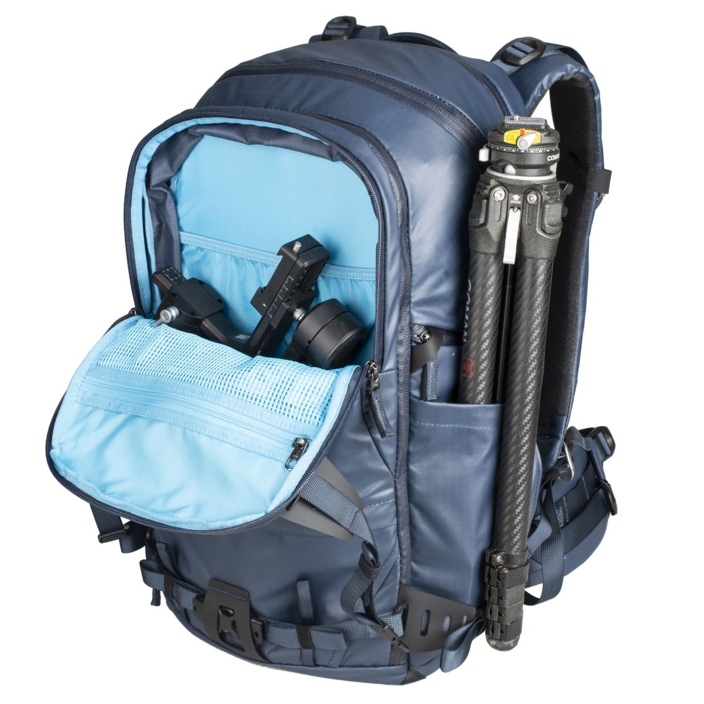 Summit Creative Large Camera Backpack Tenzing 35L