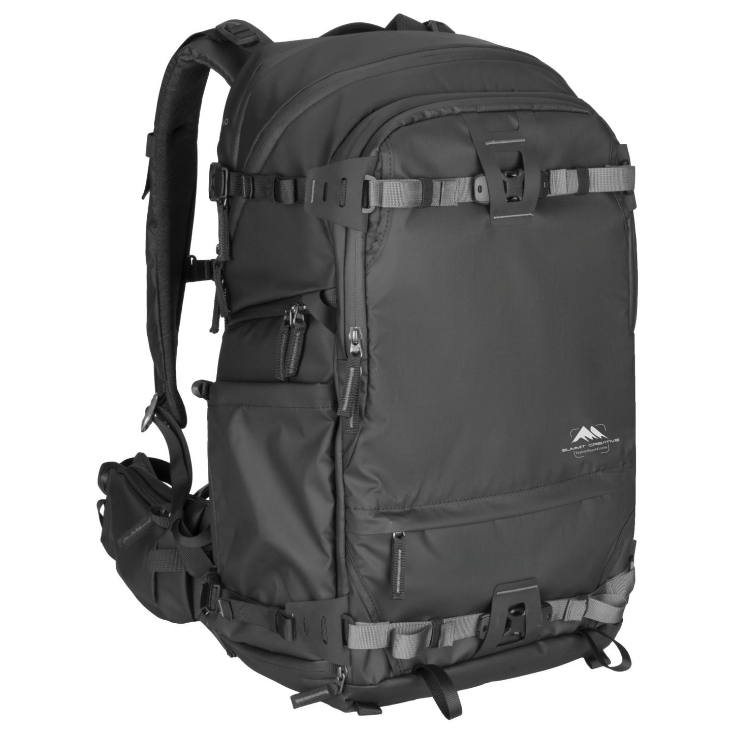 Summit Creative Large Camera Backpack Tenzing 35L