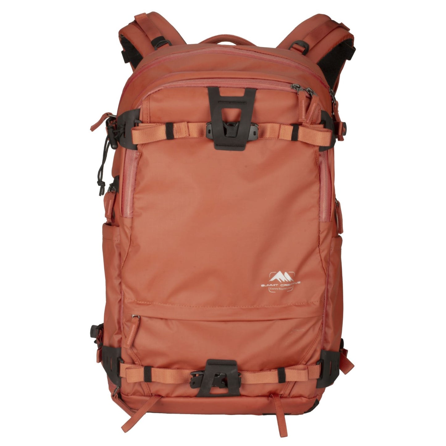 Summit Creative XLarge Camera Backpack Tenzing 45L