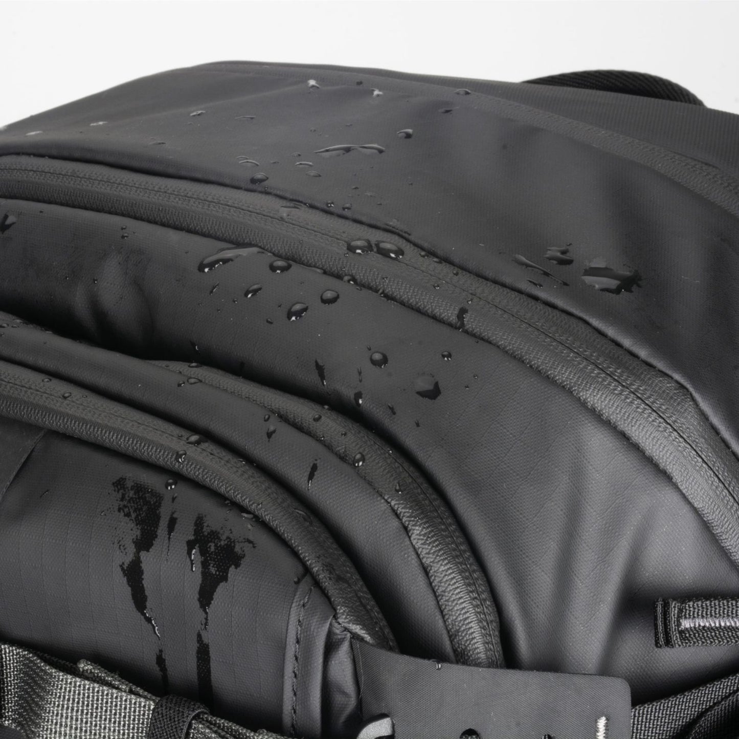 Summit Creative XLarge Rolltop Camera Backpack Tenzing 50L