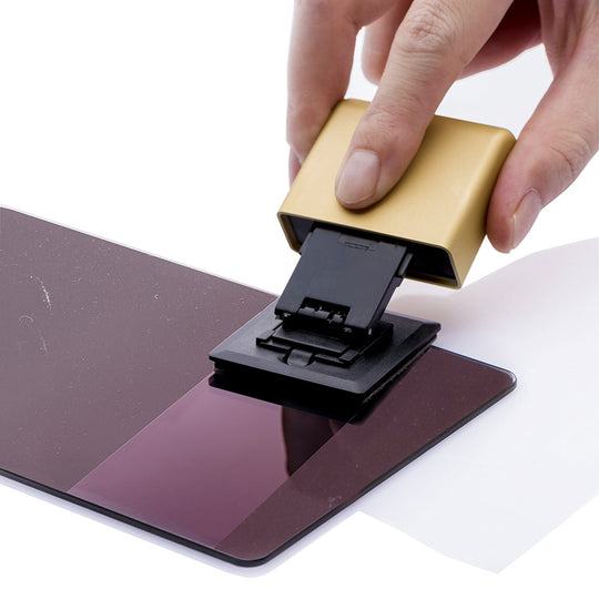 NiSi Filters 150mm System Professional Kit Second Generation II