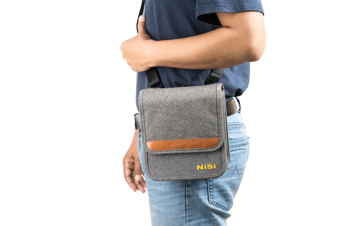 NiSi Filters 150mm System Advance Kit Second Generation II