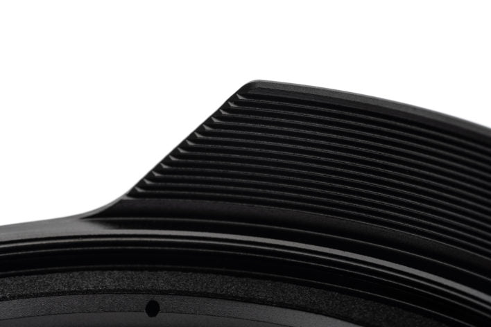 NiSi Lens Hood for Nikon Z 14-24mm f2.8S with 112mm Filter Thread