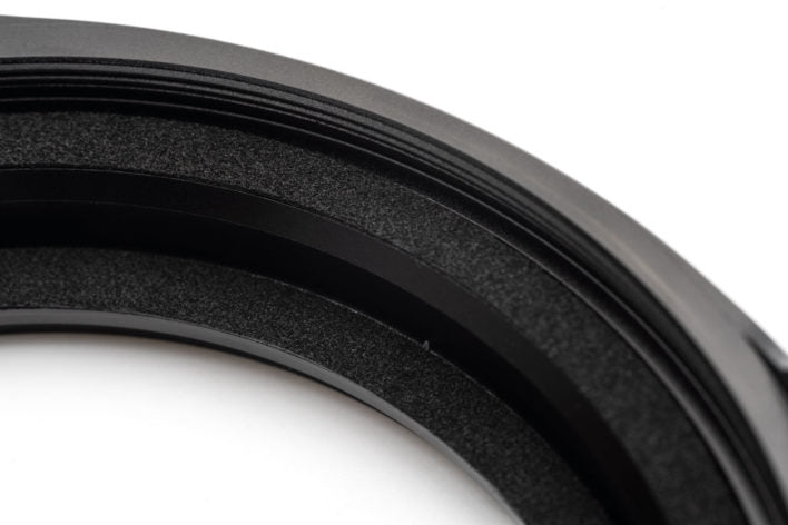 NiSi Lens Hood for Nikon Z 14-24mm f2.8S with 112mm Filter Thread