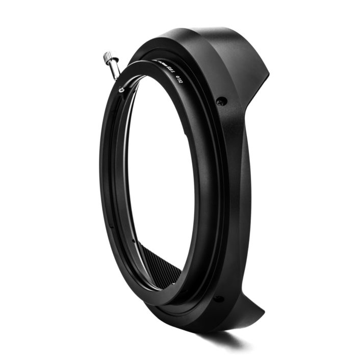 NiSi Lens Hood for Nikon Z 14-24mm f2.8S with 112mm Filter Thread