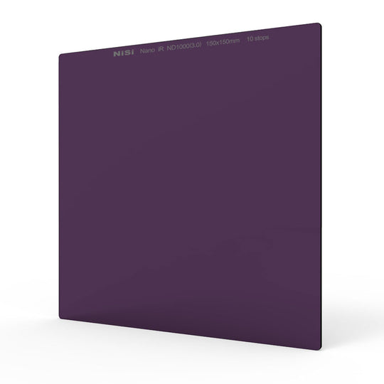 NiSi Filters 150mm System Professional Kit Second Generation II