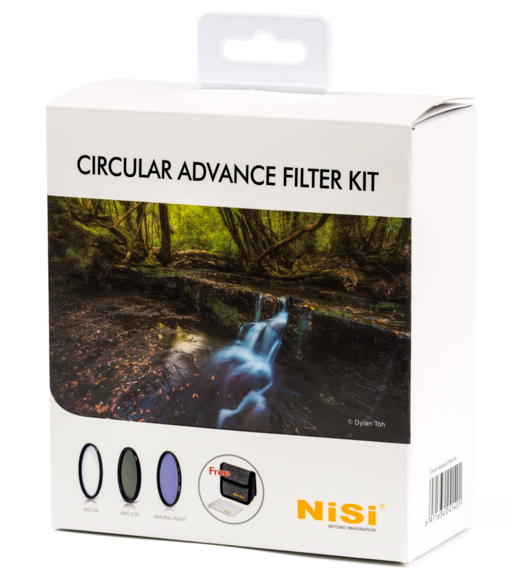 Circular Advance Filter Kit