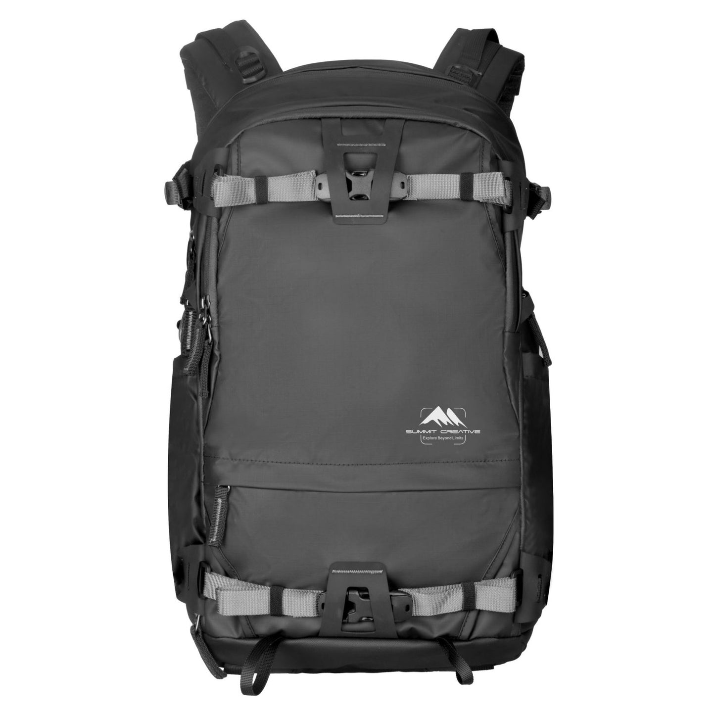 Summit Creative Medium Camera Backpack Tenzing 25L
