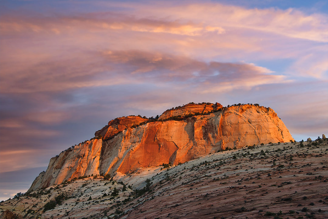 Desert Sunsets Sky Kit