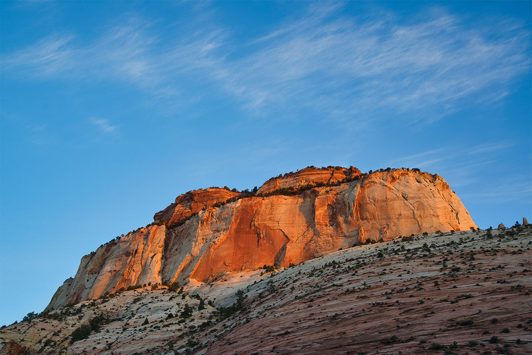 Desert Sunsets Sky Kit