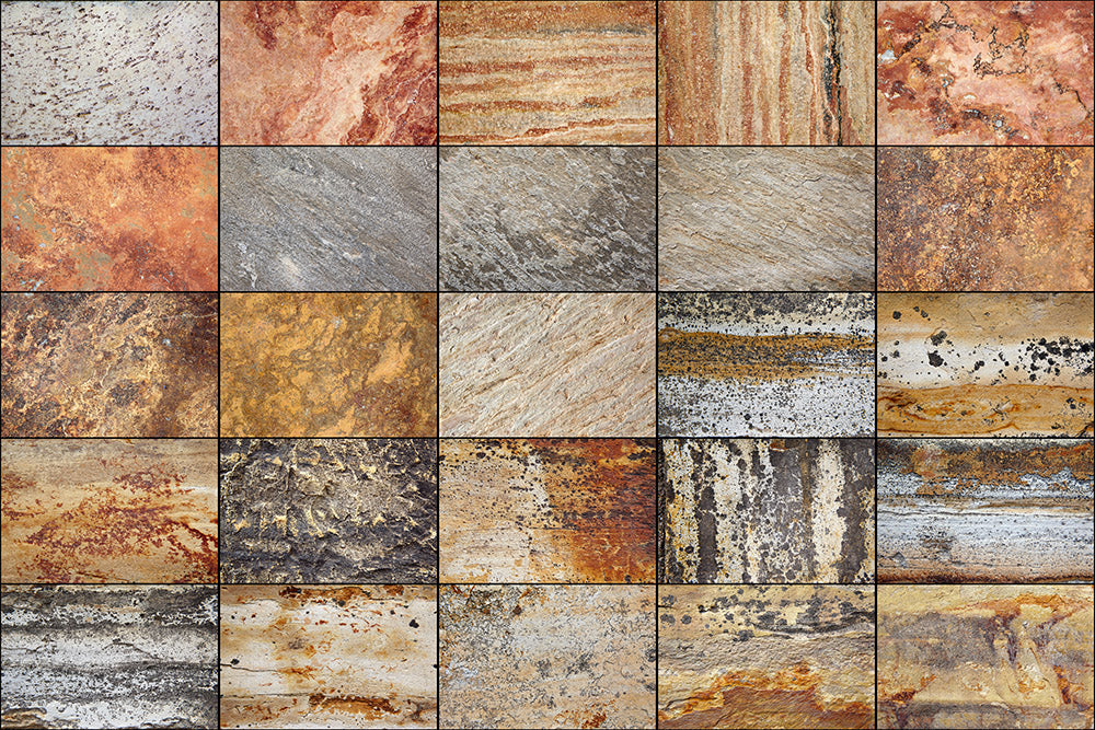 Natural Textures Variety Bundle