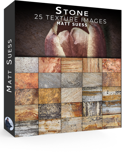 Natural Textures Variety Bundle