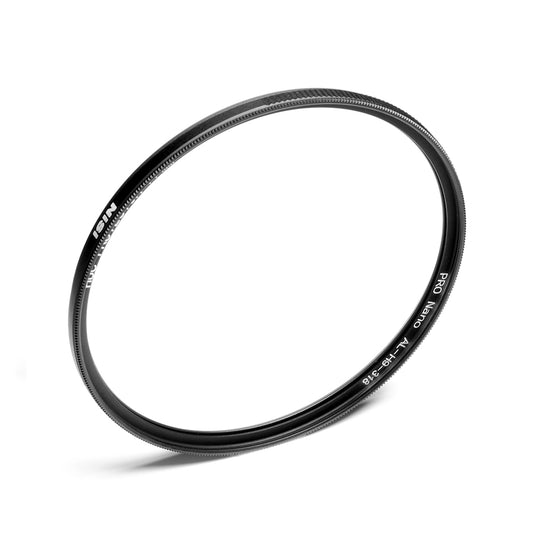 NiSi 46mm Pro Nano HUC Protector Filter