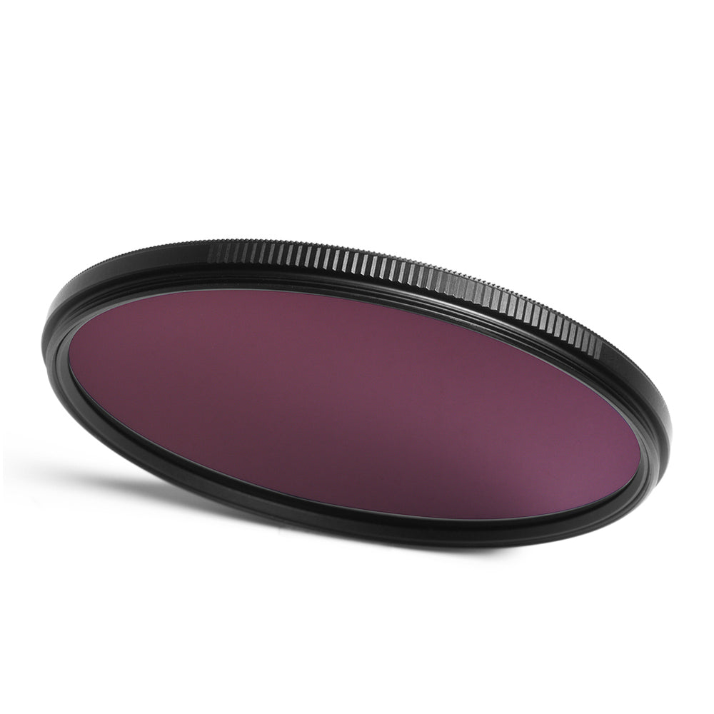 NiSi 82mm Nano IR Neutral Density Filter ND1000 (3.0) 10 Stop