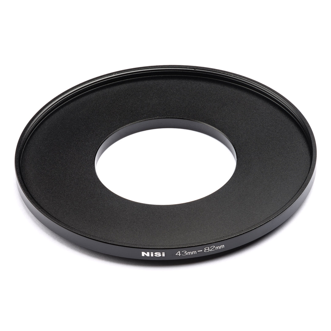 NiSi 43mm Adapter for NiSi 100mm V5/V5 Pro/V6/C4