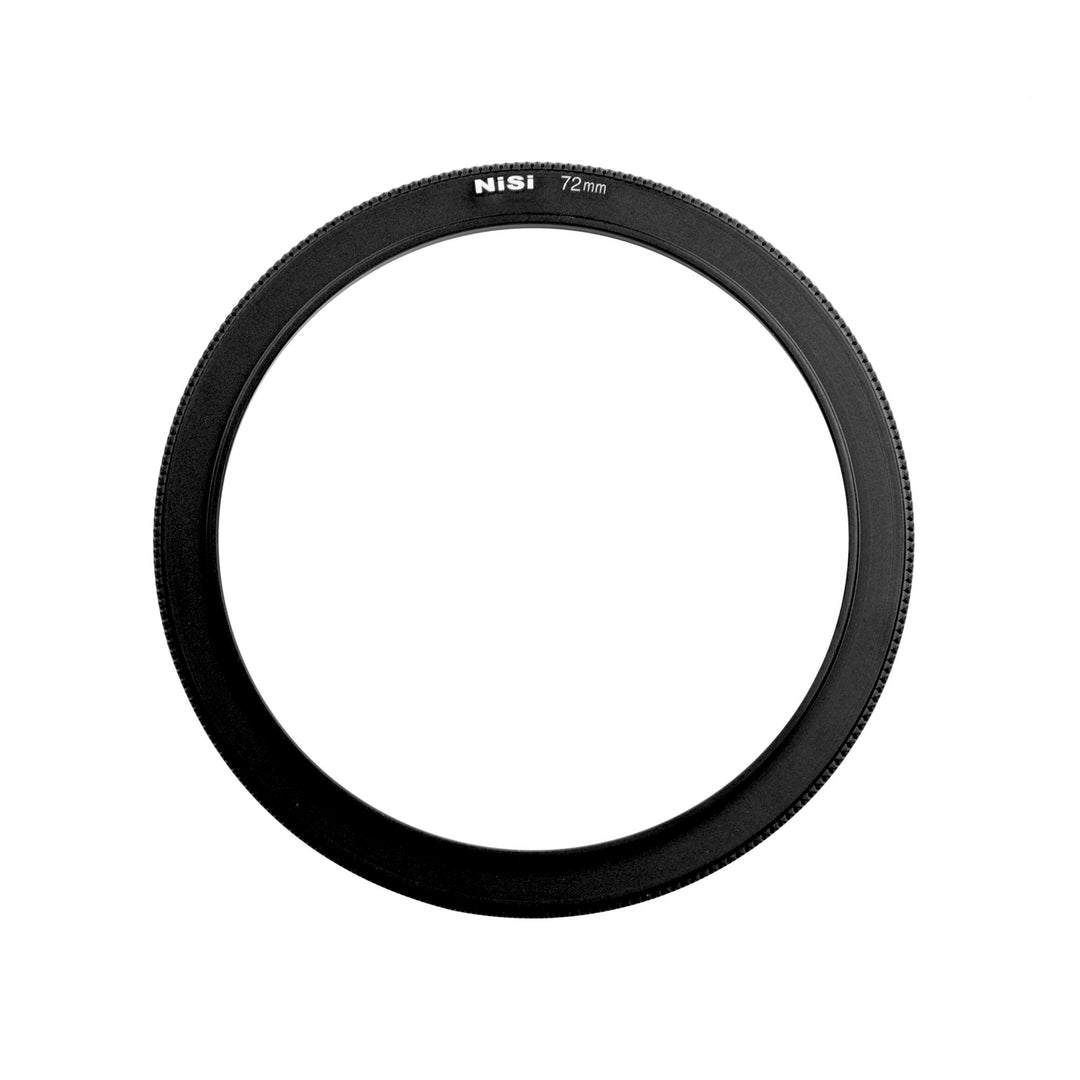 NiSi 72mm Adapter for NiSi 100mm V5/V5 Pro/V6/C4 (Spare Part)