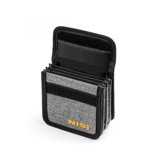 NiSi 67mm Circular Professional Filter Kit