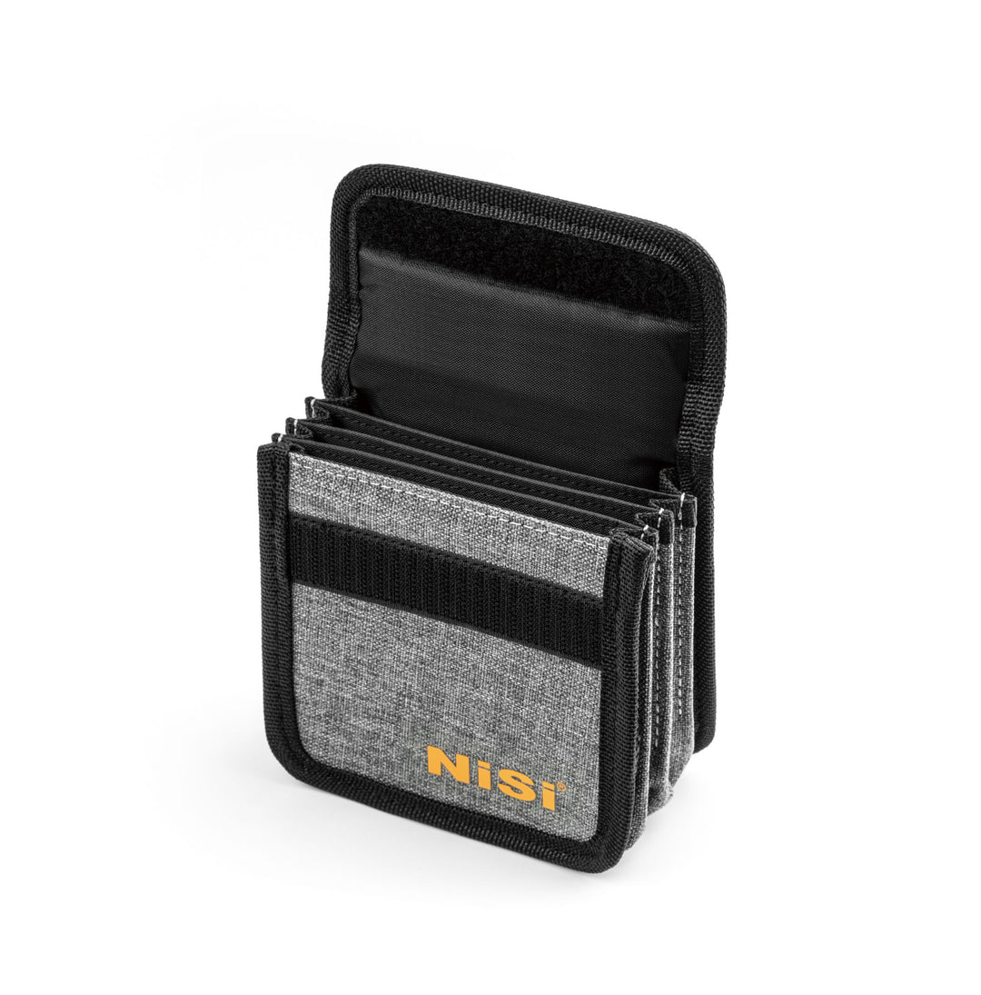 NiSi 82mm Circular Professional Filter Kit