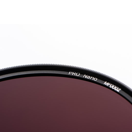 NiSi HUC PRO Nano IR ND64 + CPL 77mm Multifunctional Filter
