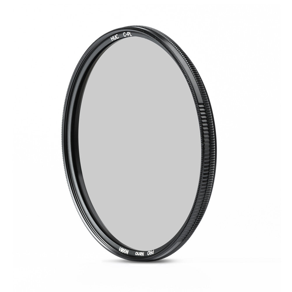 NiSi 82mm Circular Advance Filter Kit