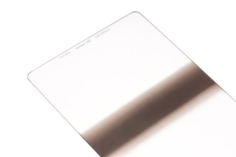 NiSi 100x150mm Horizon Neutral Density Filter - ND16 (1.2) - 4 Stop