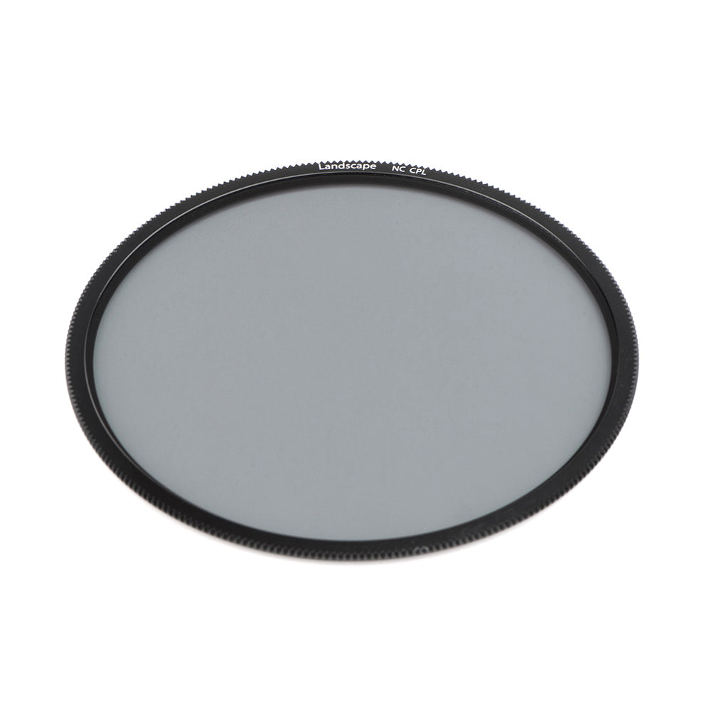 NiSi Enhanced Landscape NC CPL Filter for NiSi 100mm V5/V5 Pro/V6/C4