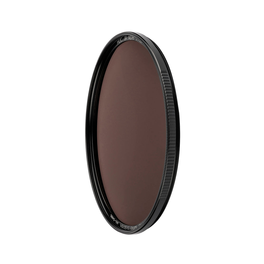 NiSi 77mm Circular Long Exposure Filter Kit