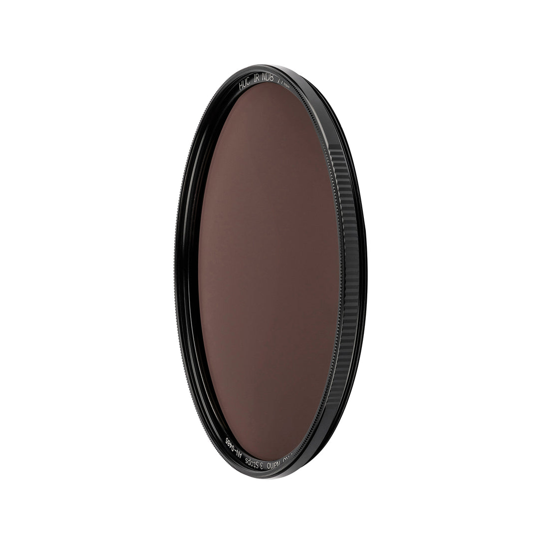 NiSi 82mm Circular ND Filter Kit