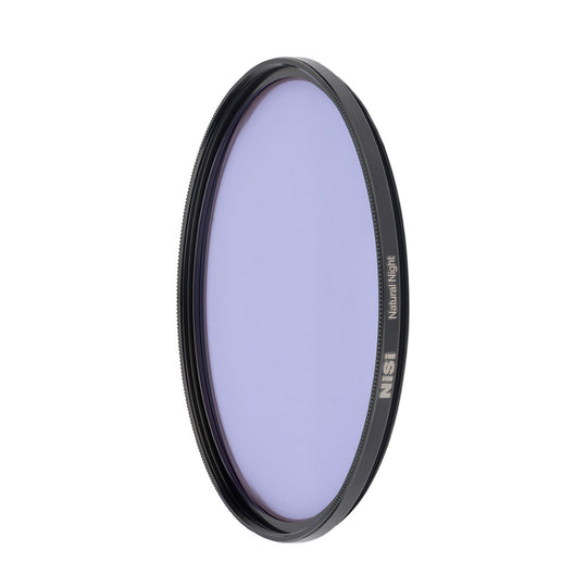 NiSi 77mm Circular Professional Filter Kit