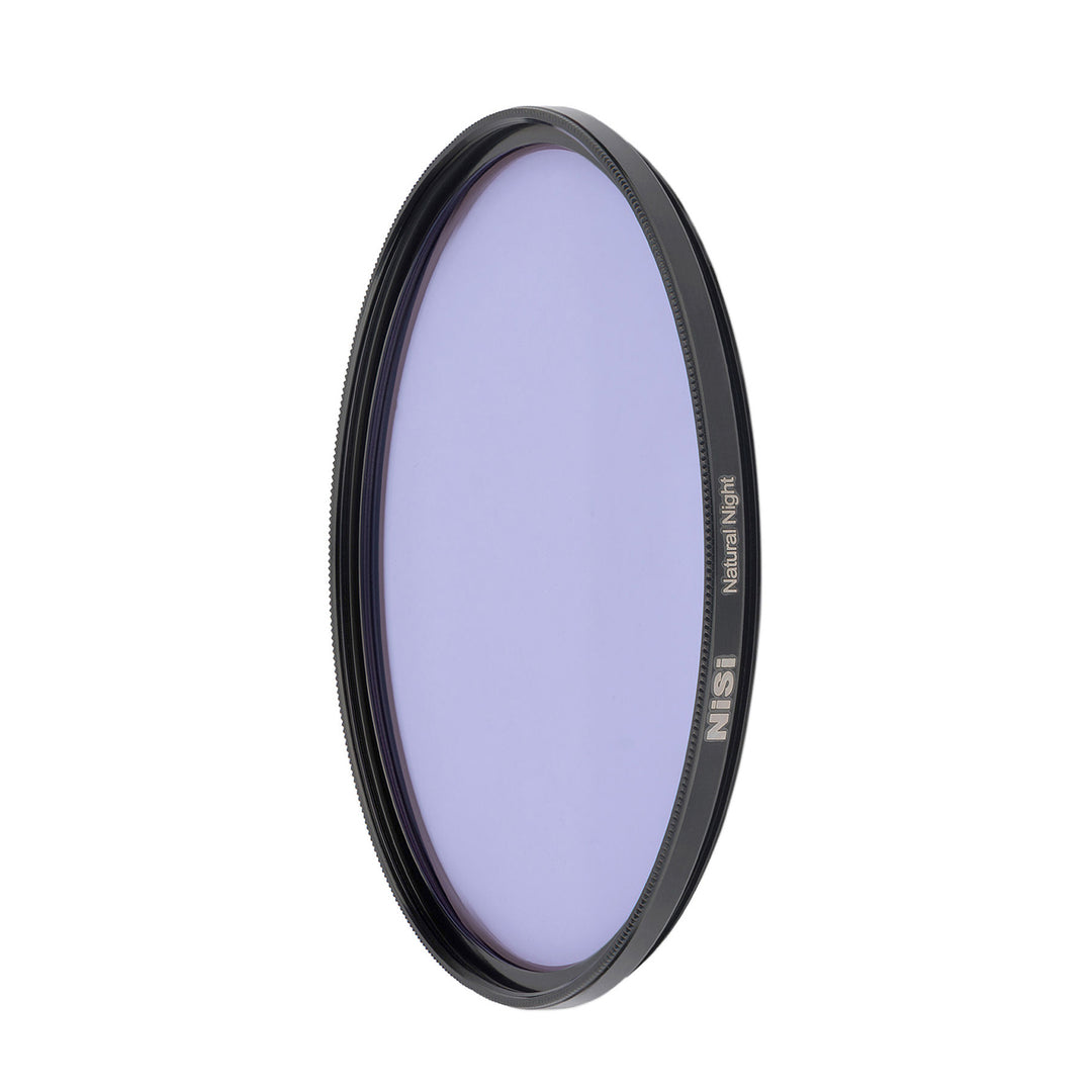 NiSi 82mm Circular Professional Filter Kit