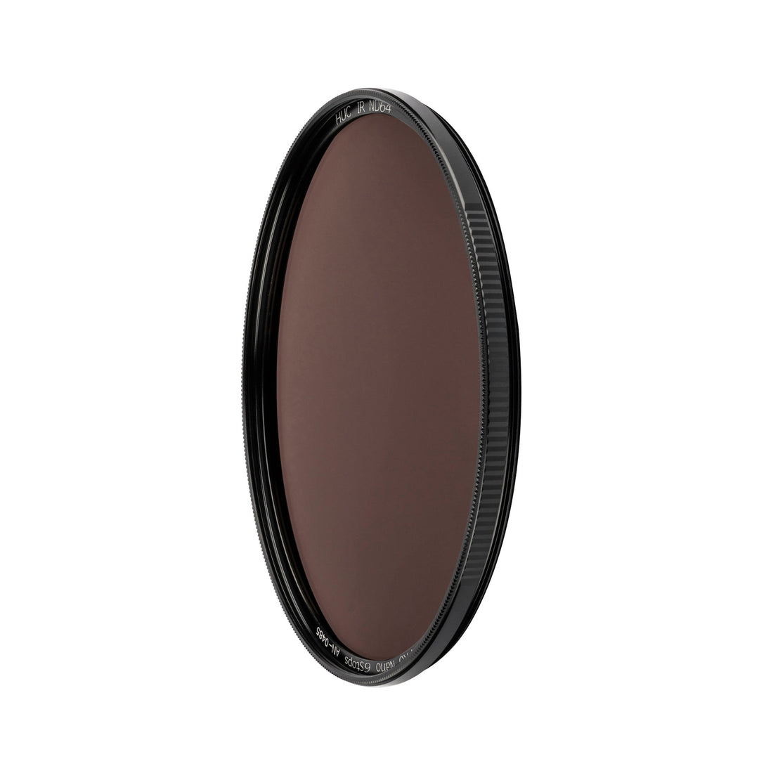 NiSi 67mm HUC IR Neutral Density Filter ND64 (1.8) 6 Stop