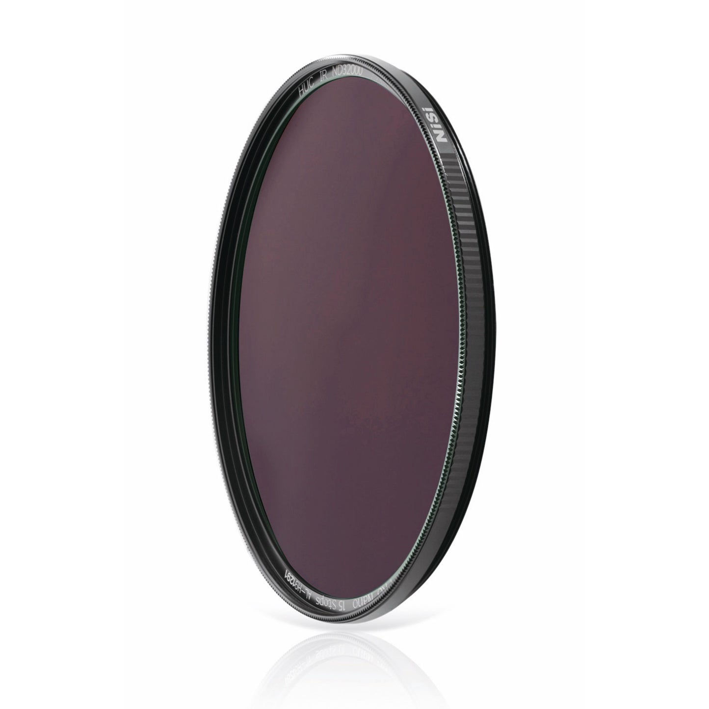 NiSi 77mm Circular Long Exposure Filter Kit