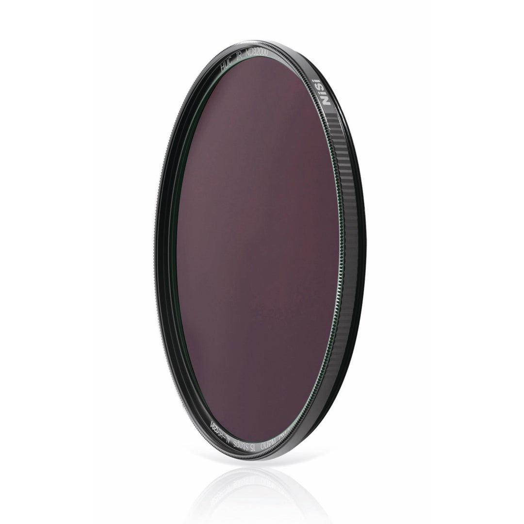 NiSi 67mm Circular Long Exposure Filter Kit