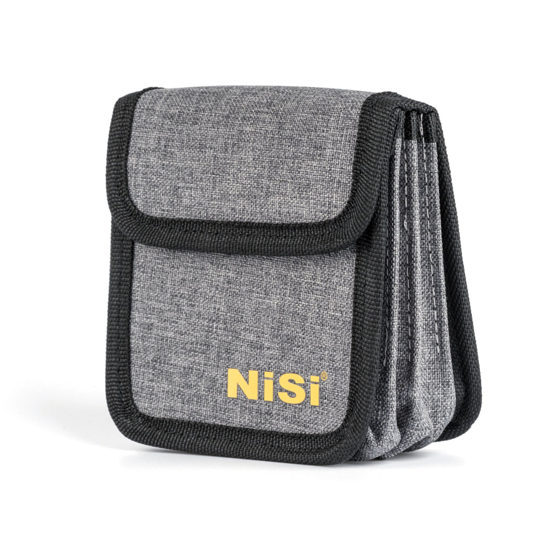 NiSi 82mm Circular Starter Filter Kit