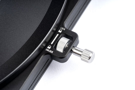 NiSi S6 150mm Filter Holder Kit with Pro CPL for Tamron SP 15-30mm f/2.8 G2