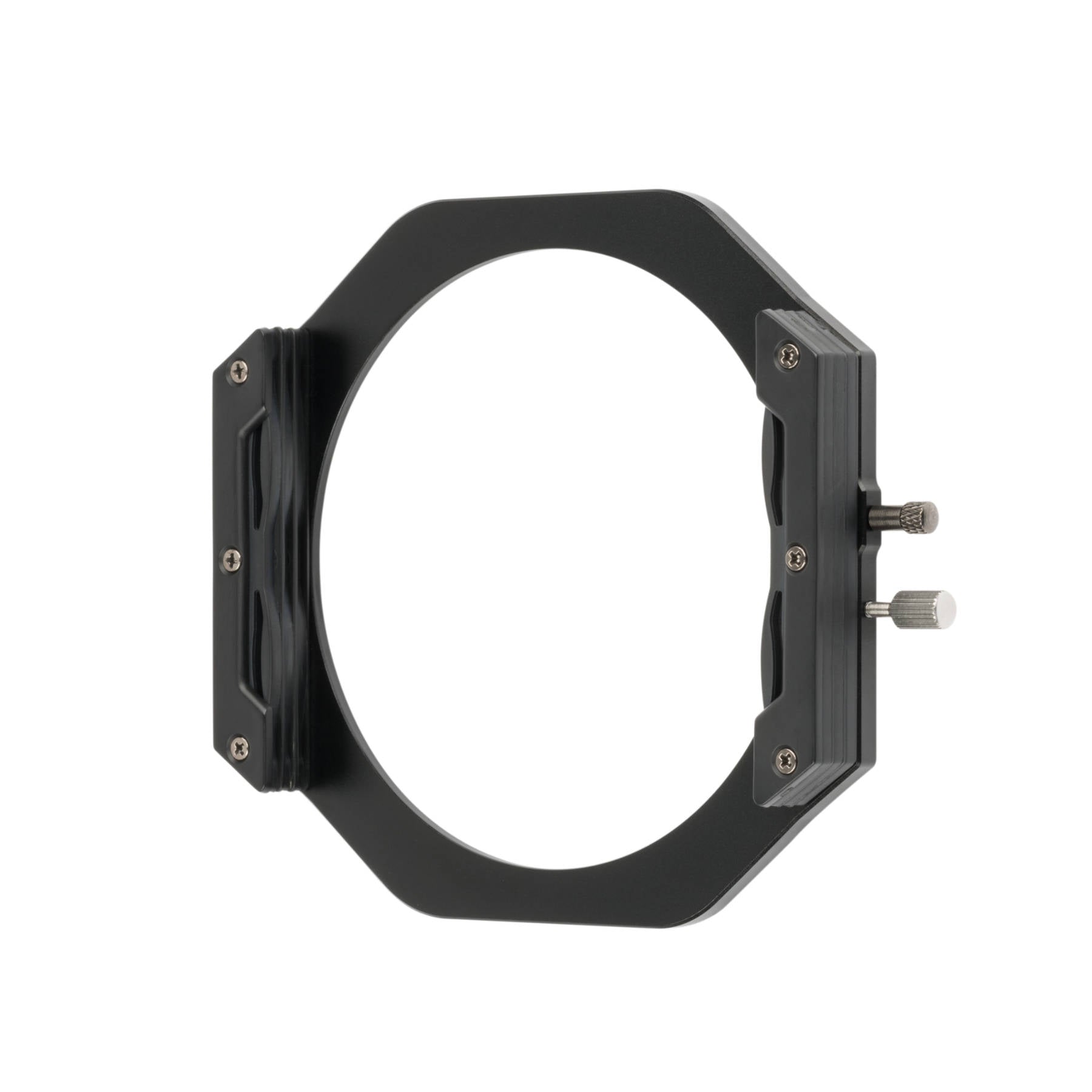 NiSi V6 100mm Filter Holder with Enhanced Landscape CPL & Lens Cap – Matt  Suess Photography