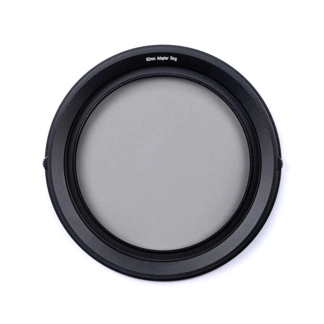 NiSi V7 100mm Filter Holder Kit with True Color NC CPL and Lens Cap