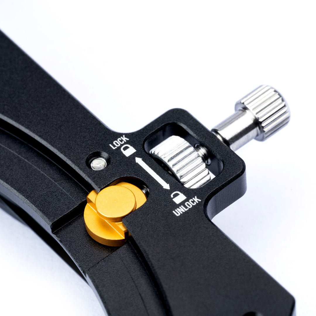 NiSi V7 100mm Filter Holder Kit with True Color NC CPL and Lens Cap