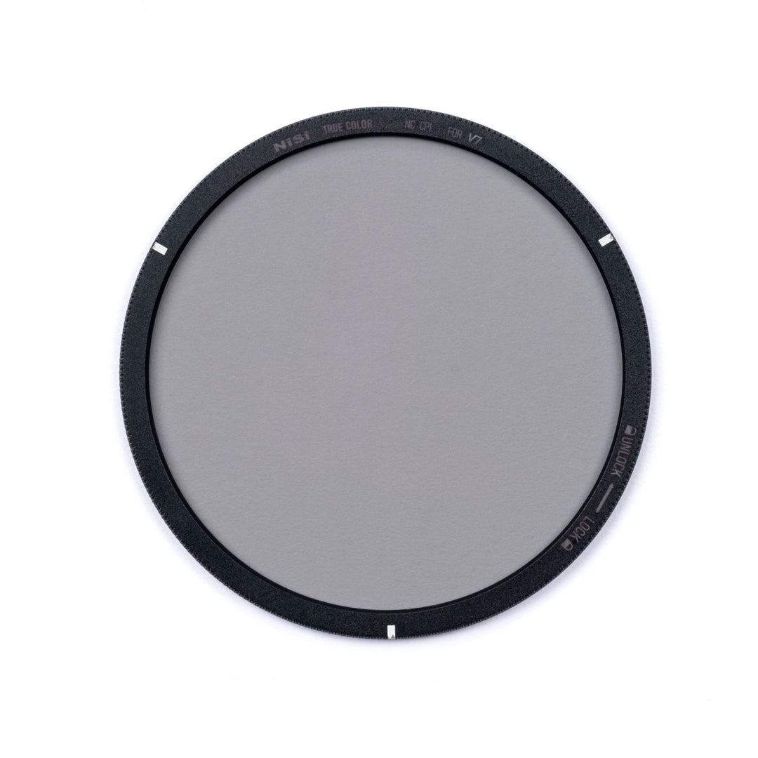 NiSi 100mm V7 Professional Kit